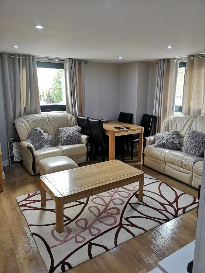 Stunning Room In Southend エクステリア 写真